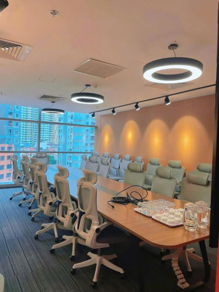 SANG NHƯỢNG VĂN PHÒNG CAO CẤP – VIEW ĐẸP TẠI HUD TOWER, 37 LÊ VĂN LƯƠNG, THANH XUÂN, HÀ NỘI