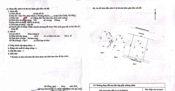 🔴💥Bán nhà biệt thự 3 tầng đường Kinh Dương Vương - trục đường rông 15,5m