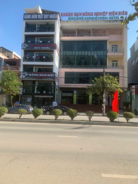 CHÍNH CHỦ BÁN ĐẤT TP. ĐIỆN BIÊN PHỦ