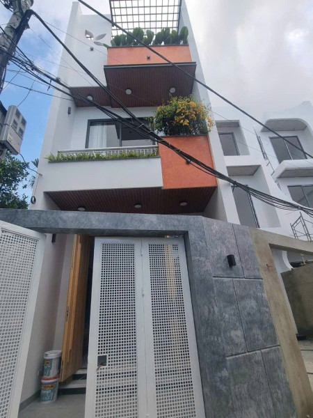 cần bán nhà 3 tầng kiệt 192 tô hiệu