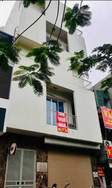 CHO THUÊ CĂN HỘ P410 – CT6-DN2 ĐỊNH CÔNG, HOÀNG MAI, HÀ NỘI