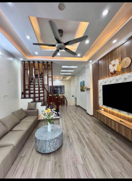 Cần bán nhà 3 tầng tại Phù Liễn, HẢI PHÒNG 📐 Diện tích: 50m2 📏 Mặt tiền rộng 5m cực thoáng