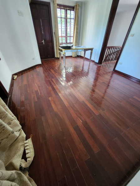 Nhà đẹp thanh Xuân – 24m2 x4 tầng xmt 3.2m Ngõ 3 gác tránh – Gần royal city