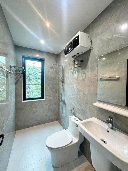 Nhà Hồ Sen xây tâm huyết đẹp đỉnh