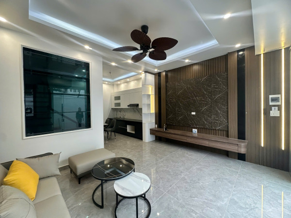 Nhà Hồ Sen xây tâm huyết đẹp đỉnh