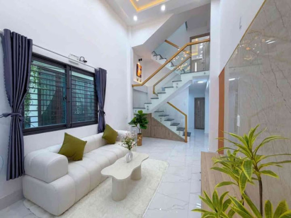 Bán nhà riêng tại Đường Hải Phòng, Phường Thanh Khê Tây, Quận Thanh Khê, Đà Nẵng giá Thỏa thuận