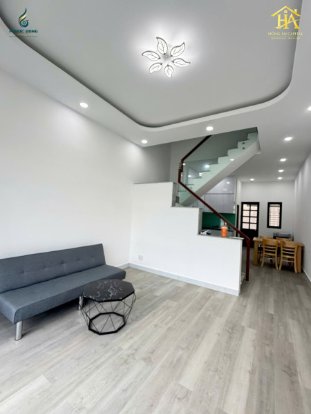 Phước Đông New City Chỉ 1,6 tỷ có sẵn HĐ thuê 12tr/tháng