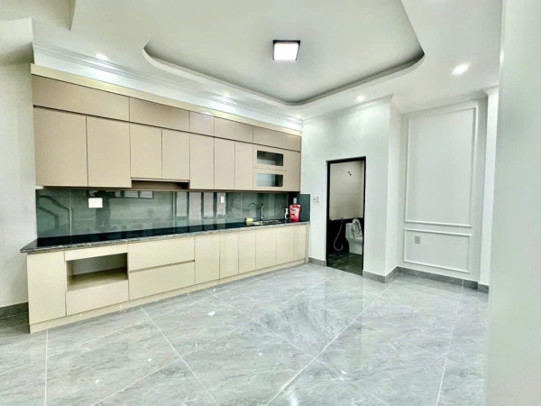 NHÀ ĐẸP AN CHÂN,  TRUNG TÂM SỞ DẦU, HỒNG BÀNG CHỈ 2,9 TỶ