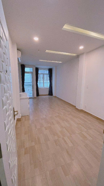 BÁN NHÀ HẺM 568 TRẦN HƯNG ĐẠO, QUẬN 5,TPHCM