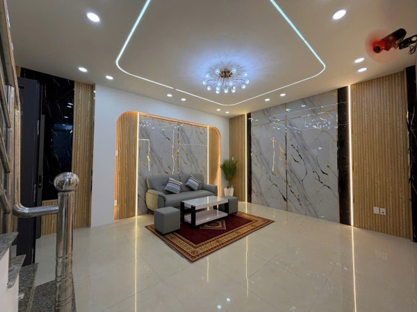 BÁN NHÀ HẺM 46 LÊ HỒNG PHONG, QUẬN 5,TPHCM