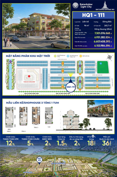 GIÁ THE GLORY – HERAGON CITY MỚI NHẤT: ƯU ĐÃI ĐẾN 14%, QUỸ CĂN ĐẸP GIỚI HẠN
