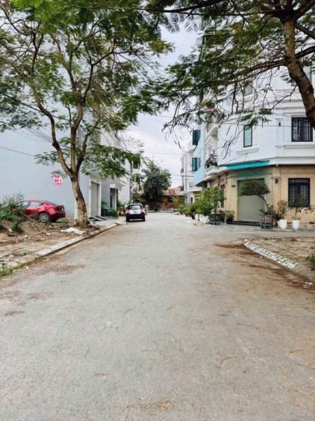 BÁN ĐẤT QUỲNH HOÀNG, AN DƯƠNG, HẢI PHÒNG