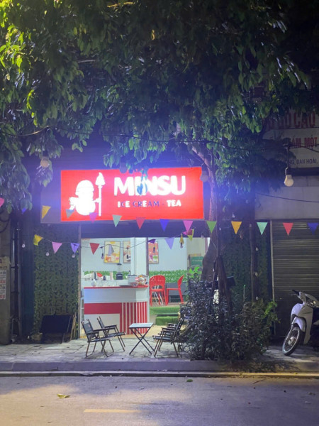 SANG NHƯỢNG QUÁN CƠM GÀ HẢI NAM LỘC PHÁT – MẶT TIỀN BÀU CÁT, TÂN BÌNH