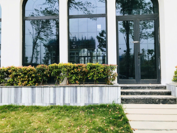 Bán SH SS Golden River I Ciputra I 96.24m²   5 Tầng 1 Hầm  Chỉ 488 Triệu/m²  Cạnh 3 Tòa Chung Cư.