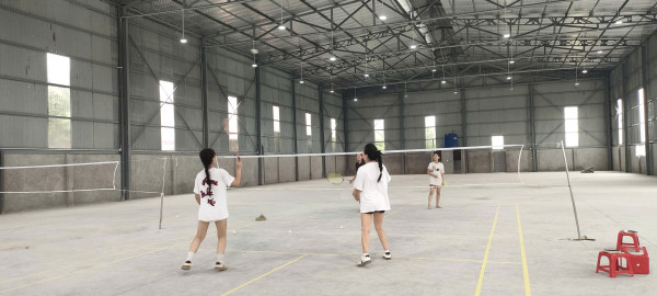 CẦN CHO THUÊ XƯỞNG MỚI - SẠCH - ĐẸP TẠI GIÁP VIN2 - NGHĨA TRỤ - VĂN GIANG - HƯNG YÊN.