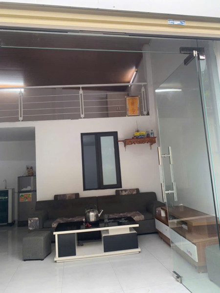 Nhà Ngô Quyền nay Tân Kim mặt 5.86m ngõ rộng giá 2.x tỷ