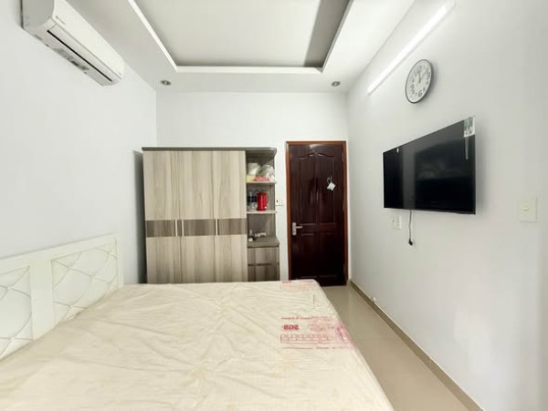 🌸TẬN 7PN - NHÀ GẦN CHỢ NHẬT TẢO, ĐH KINH TẾ, BV CHỢ RẪY - NHÀ 5 TẤM - CHỈ 6+ TỶ