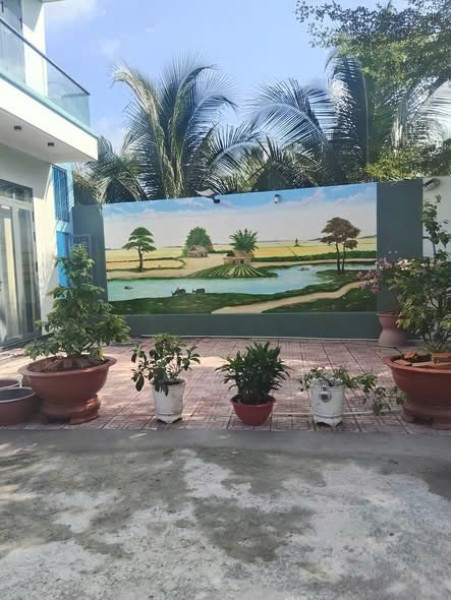 GIÁ TỐT ĐẦU TƯ - BÁN ĐẤT MẶT TIỀN ĐƯỜNG CHÍNH ĐOÀN GIỎI –  TIỀN GIANG, VỊ TRÍ ĐẸP, TIỀM NĂNG KINH