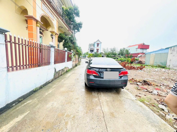 Bán đất tại Xã Liên Nghĩa, Huyện Văn Giang, Hưng Yên giá chỉ nhỉnh 4 tỷ