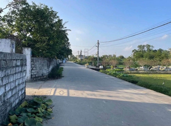 CHÍNH CHỦ CẦN TIỀN BÁN GẤP LÔ ĐẤT ĐẸP TRUNG TÂM VĂN GIANG