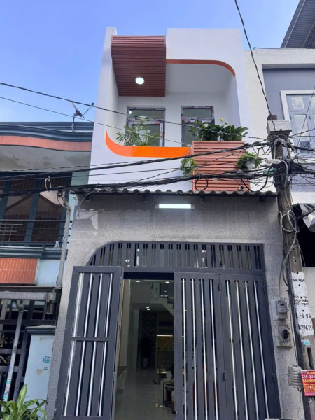 Sở hữu nhà phố Thủ Dầu Một với pháp lý minh bạch và hỗ trợ vay đến 70%.