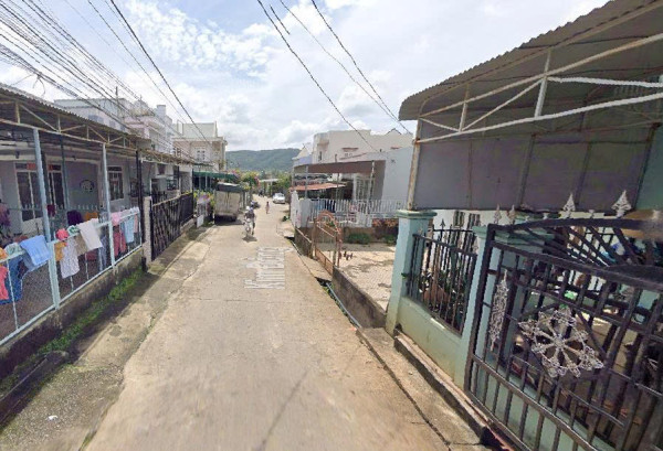 Bán đất MT 140m2 tặng nhà Liên Nghĩa Đức Trọng  Lâm Đồng Giá 4 tỷ 600 triệu