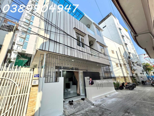 BÁN NHÀ MỸ GIA GÓI 5 NHA TRANG – NHÀ ĐẸP FULL NỘI THẤT ĐÓN TẾT
