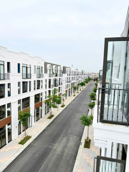 🚀 Xây tổ ấm hay đầu tư sinh lời? Liền kề Thủy Nguyên 62m2, 4.5 tỷ đáp ứng trọn vẹn mọi kỳ vọng!