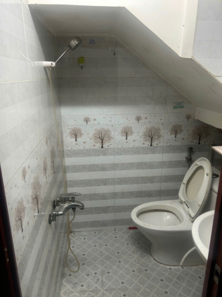 Nhà 3 Tầng mới đẹp - Ngang đẹp 8m sát mặt tiền Mã Lò - Đường Số 2 - Đường Số 4 HCM BINH TAN