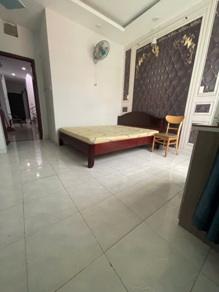 PHÒNG FULL NỘI THẤT – TÂN HÒA ĐÔNG, BÌNH TÂN, HỒ CHÍ MINH