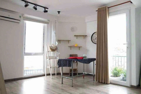 CHDV 3 MẶT TIỀN, NGUYỄN CÔNG HOAN, PN, DÒNG TIỀN ỔN ĐỊNH, 5 TẦNG, 3PN, 35M2, NHỈNH 7 TỶ