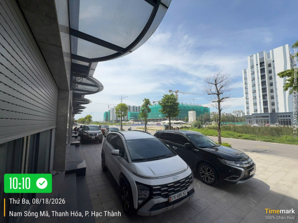 TÌM BĐS TRUNG TÂM THANH HÓA? ĐỪNG BỎ QUA CENTRAL RIVERSIDE