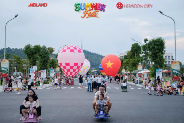 TÌM BĐS TRUNG TÂM THANH HÓA? ĐỪNG BỎ QUA CENTRAL RIVERSIDE