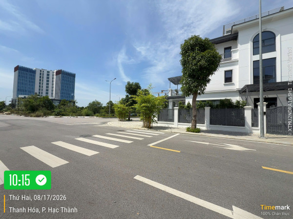 TÌM BĐS TRUNG TÂM THANH HÓA? ĐỪNG BỎ QUA CENTRAL RIVERSIDE