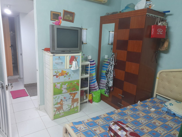 32m - Đường 31 - 2 Tầng - 3.4 tỷ