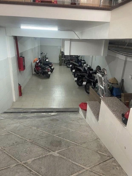 KHU SÂN BAY - DÒNG TIỀN 1,2TỶ/ NĂM- NGUYỄN TRỌNG LỘI– TÂN BÌNH – DT: 5.40* 25M – 29 TỶ 9