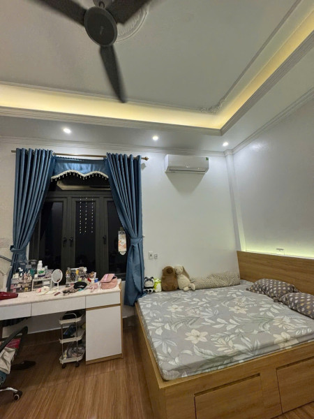 🔥 TÂN TRẠI – PHÚ CƯỜNG – NỘI BÀI | NHÀ ĐẸP, MẶT TIỀN 7,2M