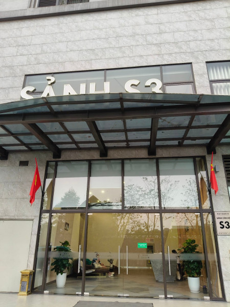 Bán nhà Ngọc thụy 11 tỷ 40m ô tô gara,thang máy,sổ đỏ Long Biên