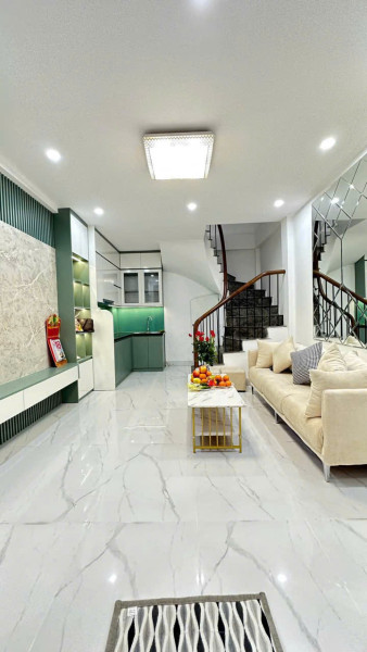 Bán nhà riêng Tựu Liệt, Hoàng Mai dưới 8.7 tỷ. Lô góc, ô tô. Kinh doanh tốt. 42m2
