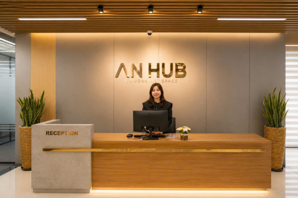 Bạn đang tìm văn phòng nhưng chưa biết chọn ở đâu? Hãy đến An Hub và trải nghiệm 7 ngày làm việc