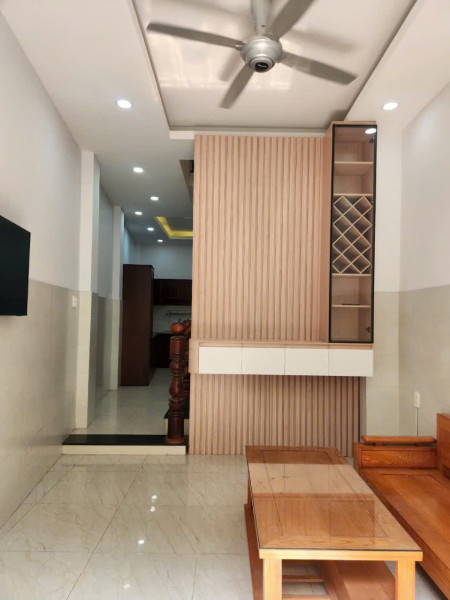 Bán Nhà 119 Tân Mỹ Quận 7 TPHCM