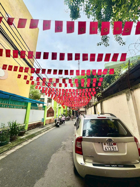 Cho thuê căn hộ chung cư mini ngõ 99 Trung Liệt, Đống Đa