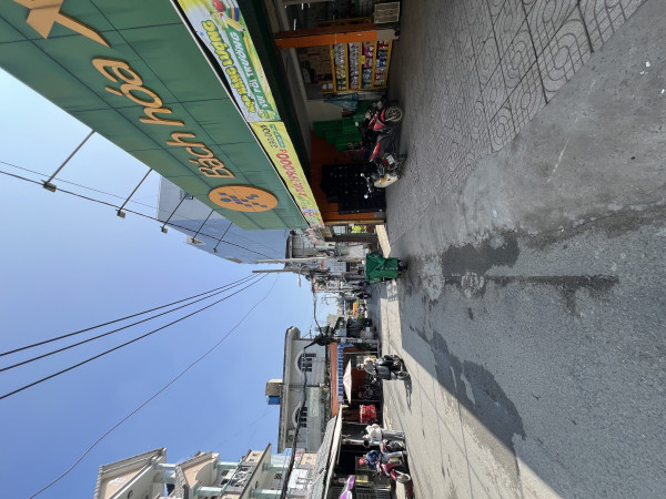 🔥NHÀ ĐẸP 2 TẦNG Ở NGAY, TẶNG LẠI NT, GIÁP HXH QUANG TRUNG GV, 47m2 (4*12), 4,45 Tỷ TL🔥