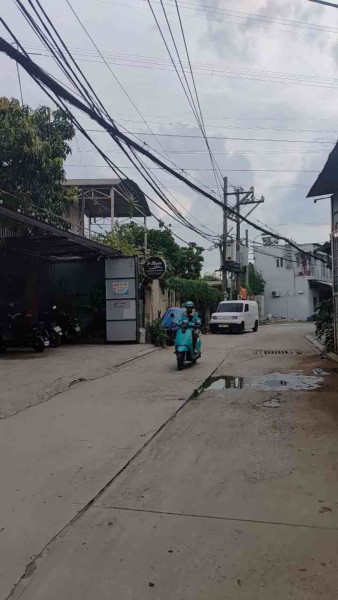 👉Tiện ích ngập tràn, đi bộ ra chợ dân sinh, trung Tâm Thương mại Nhật Aeon maill Tên Lửa, BigC An