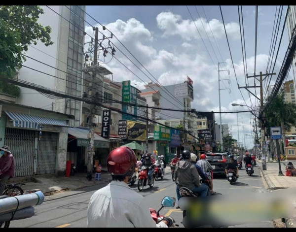 🔥CHO THUÊ NHÀ 3 TẦNG MTKD ĐƯỜNG ÂU CƠ, TÂN BÌNH, 48m2 (4*12), CHỈ 15tr/th (TL)🔥