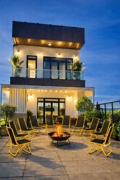 Sang nhượng homestay 8 phòng kinh doanh full nội thất giá thuê 20 triệu đường Hàn Thuyên Đà Lạt