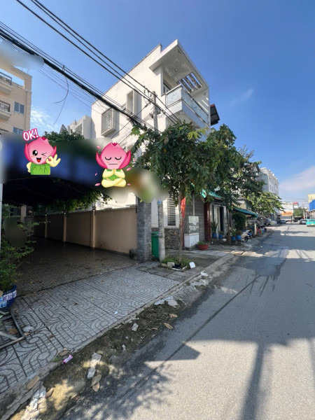 🔥SIÊU PHẨM MTKD 6 TẦNG, FULL NT, TRẦN VĂN LẮM Q.12, 292m2 (5m/nở hậu 10m*40m), 70tr/th TL🔥