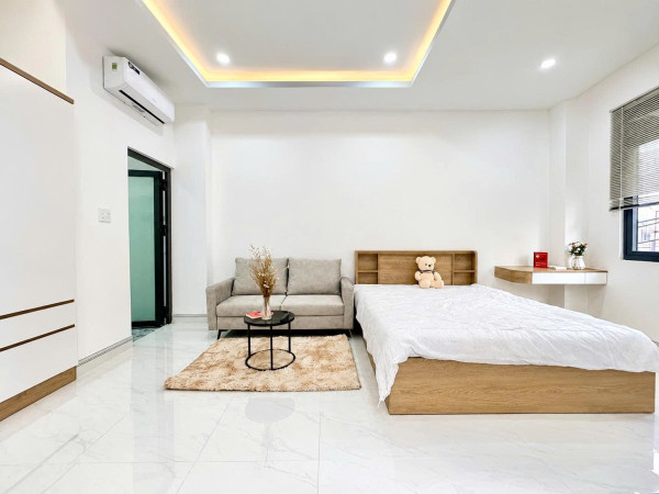 Căn hộ Cộng Hòa, QUẬN TÂN BÌNH, 5 triệu