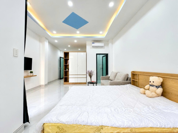 Căn hộ Cộng Hòa, QUẬN TÂN BÌNH, 5 triệu