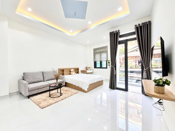 Căn hộ Cộng Hòa, QUẬN TÂN BÌNH, 5 triệu